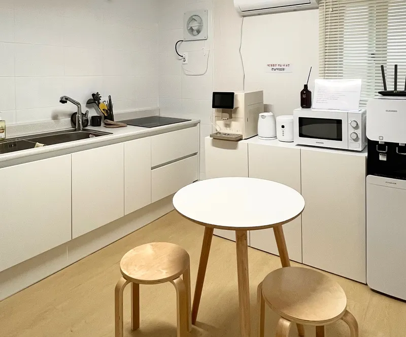 [Bucheon] 5 min walk from Wonjong Station Remodeled + Stay + Room 101 18