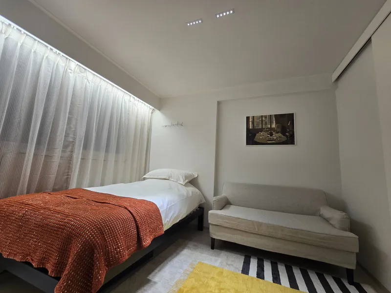[Gangbuk, Seoul] Mia Station R_4 Room Peter 2