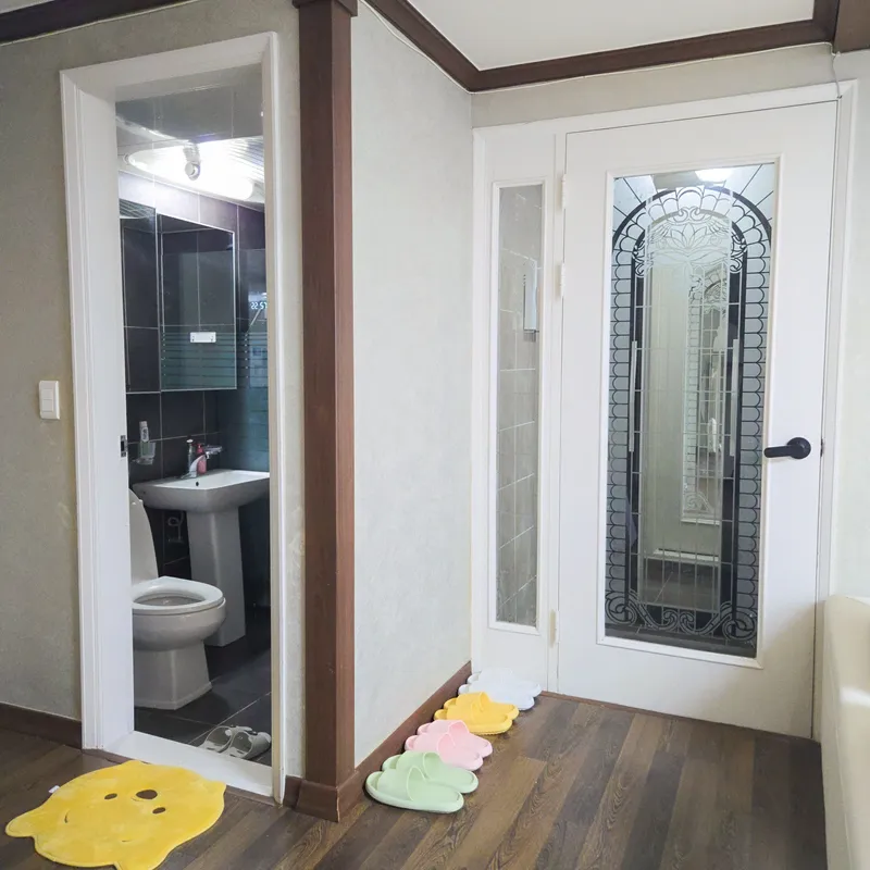[경북 경주] 황리단길 5분거리 22평 아파트 #감성 #모던 #편안 12