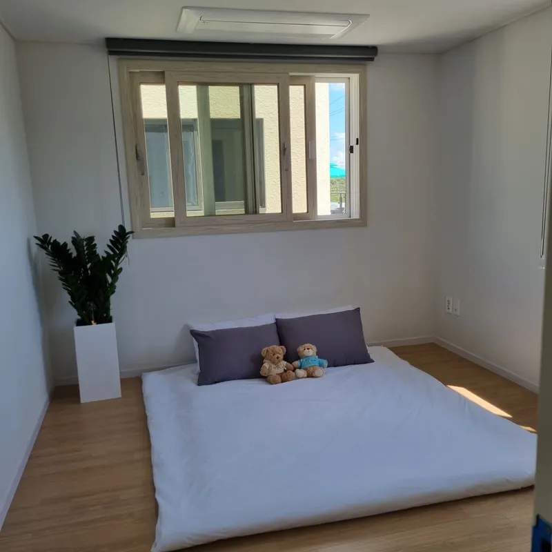 [Topyeong-dong, Seogwipo] A duplex pool villa with mountains and valleys 3