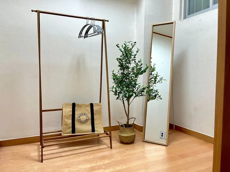 [Nowon, Seoul] 1-minute walk from Suraksan Station / Convenient city center, nature nearby / Hiking 7