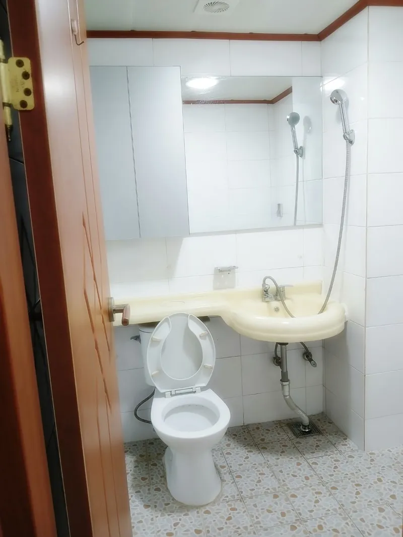 [Seo-gu, Gwangju] Lowest price one-room apartment with courtyard in Ssangchon-dong, Seo-gu 7