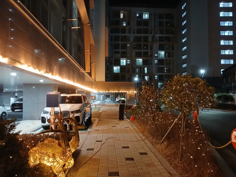 [Yeosu] Cherry House & Ocean View One Room (8th floor) 28