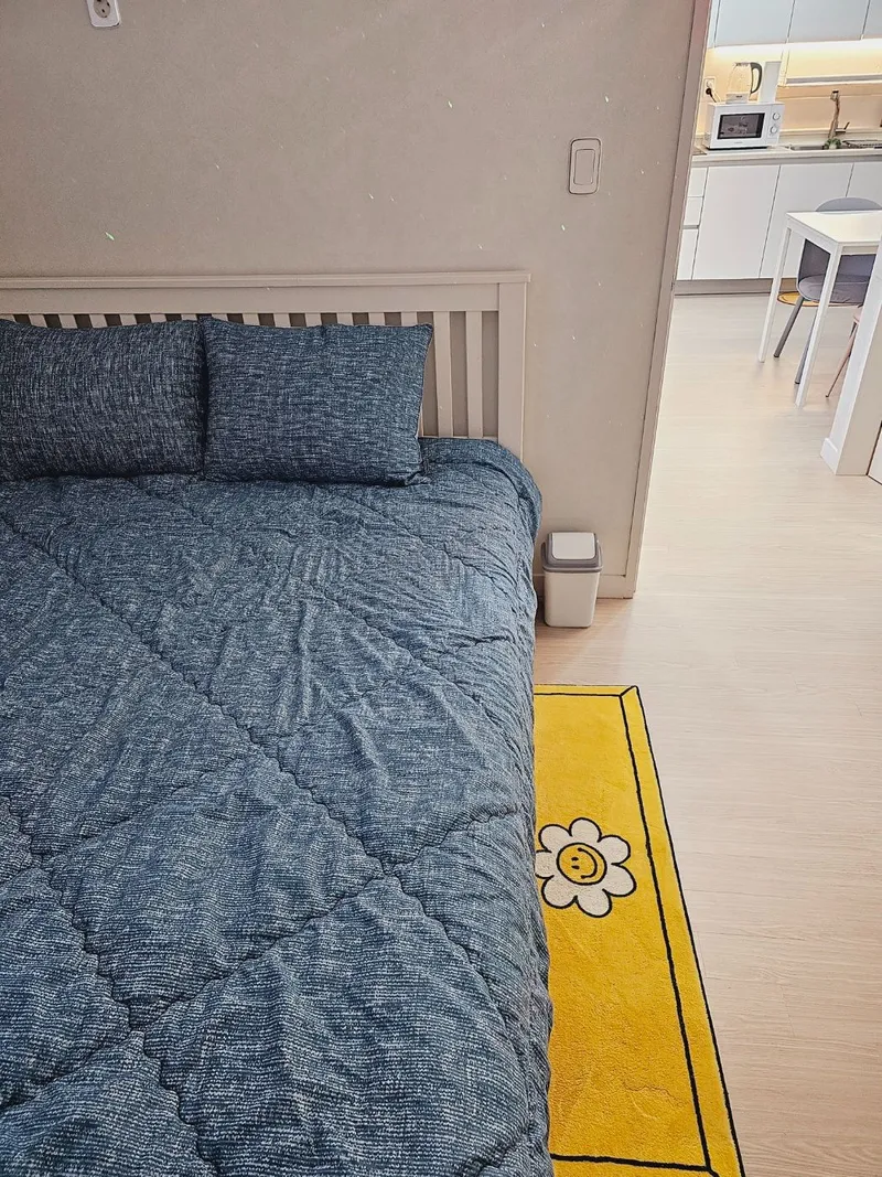 [Gangseo, Seoul] Hwagok Double Station-Friendly Terrace House with Clean and Sensible Feelings 4