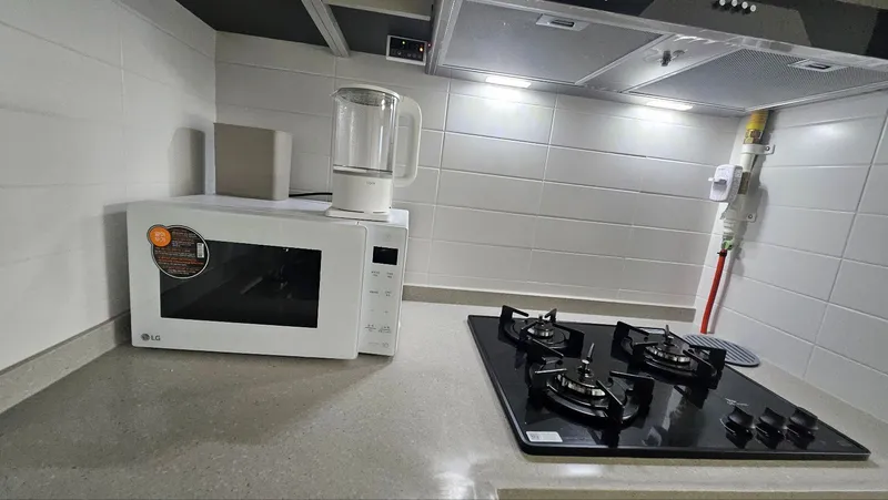 [제주 조천] 함덕 투룸 고급 아파트 #애견동반 가능509 14