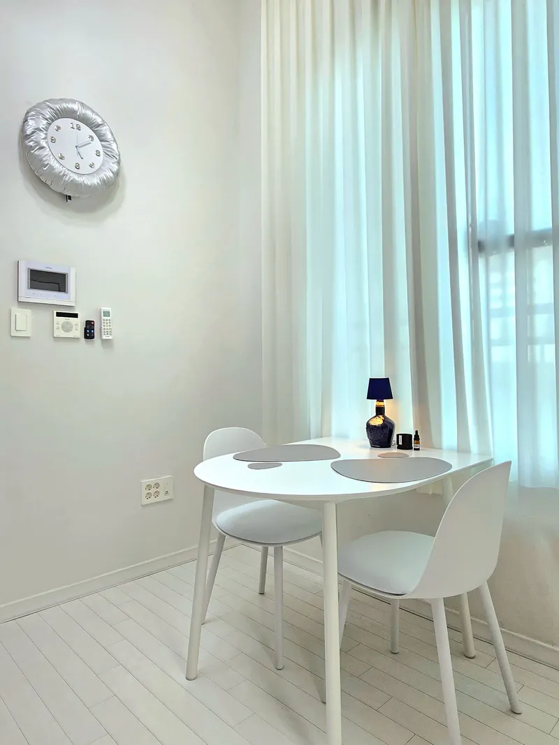 [Yeongdeungpo, Seoul] Duplex Full-option_Modern House in Yeongdeungpo near the Station 6