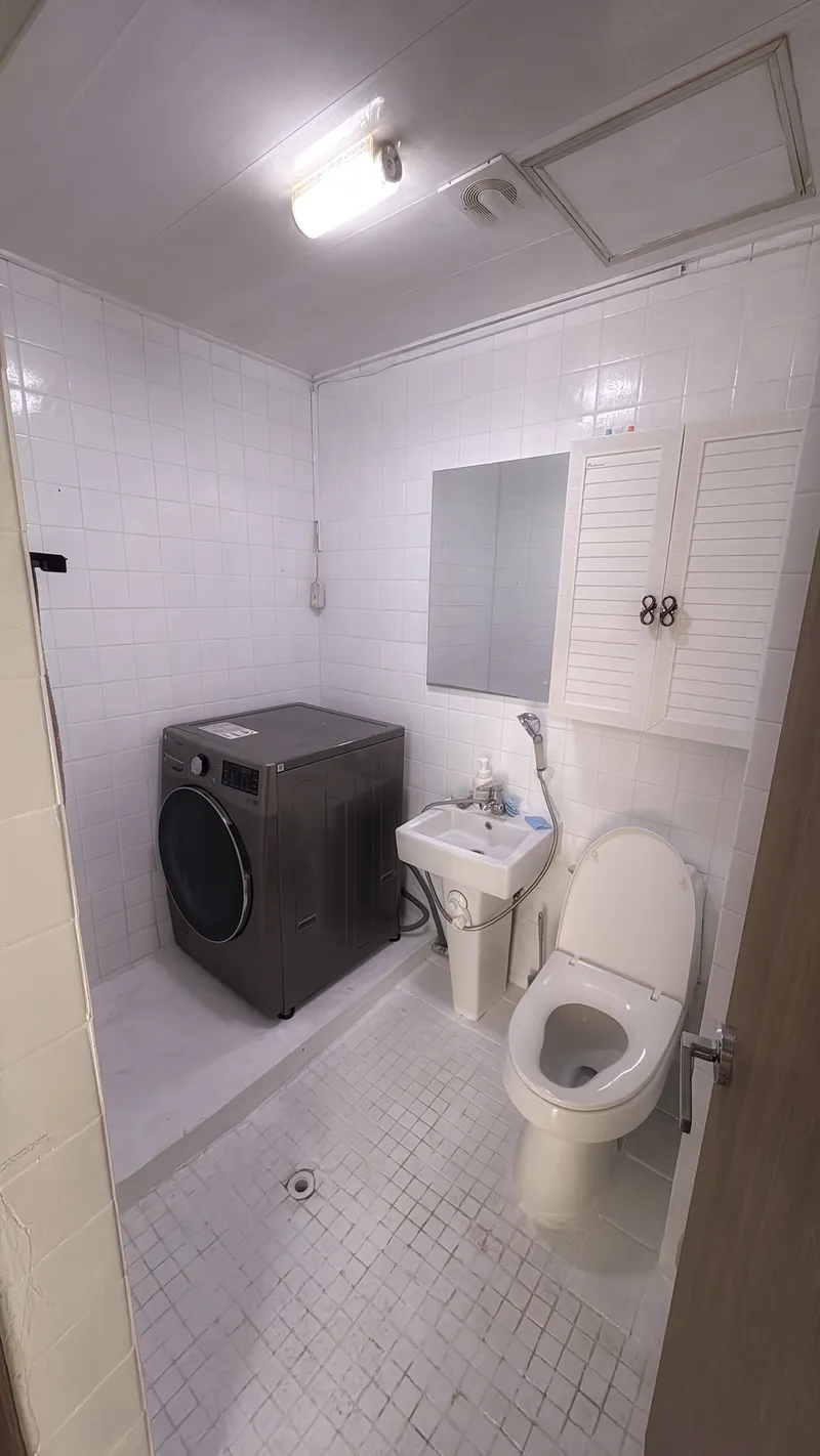 [Gangneung] 5-minute walk from Central Market, pet-friendly accommodation 4