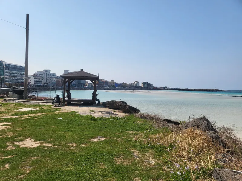 [제주 조천] 투룸 독채 스테이 15