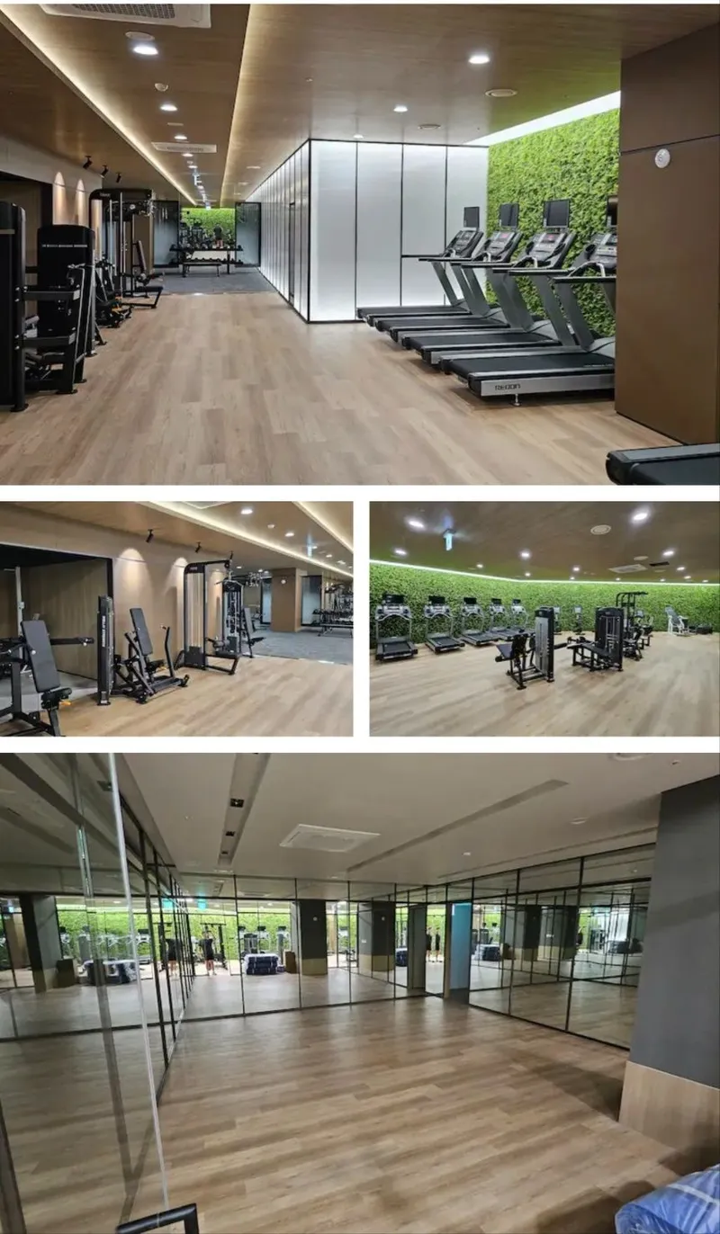 [인천 제물포] 숭의역신포역인하대병원#인천공항#인천차이나타운#오션뷰 풀옵션 37