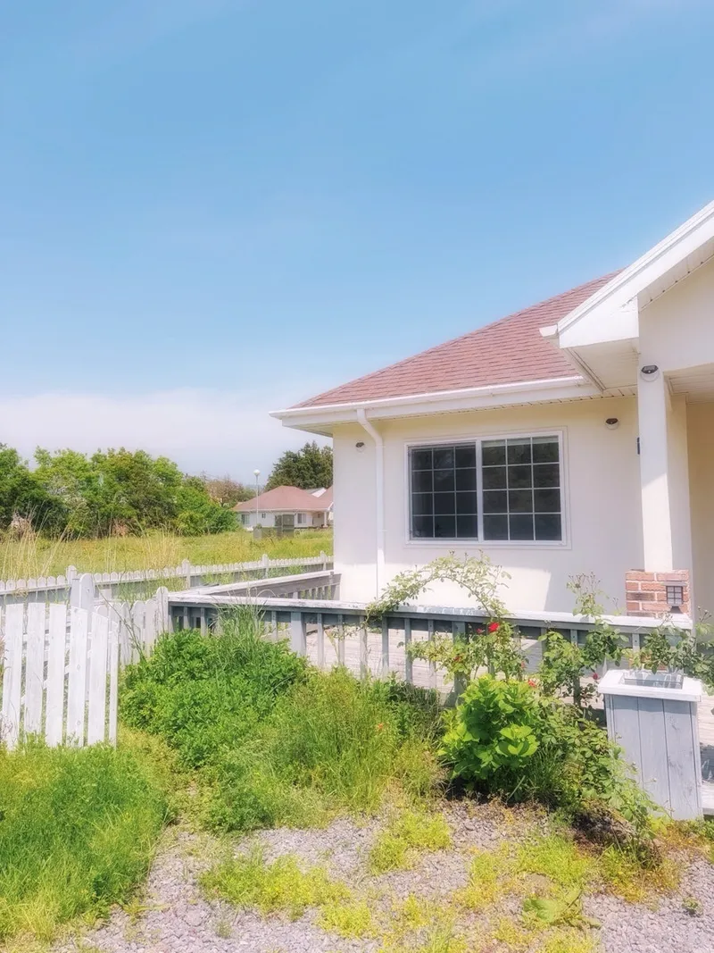 [Andeok, Seogwipo] Overseas sensibility st pretty single-family house #Large family accommodation #Kid friendly 30