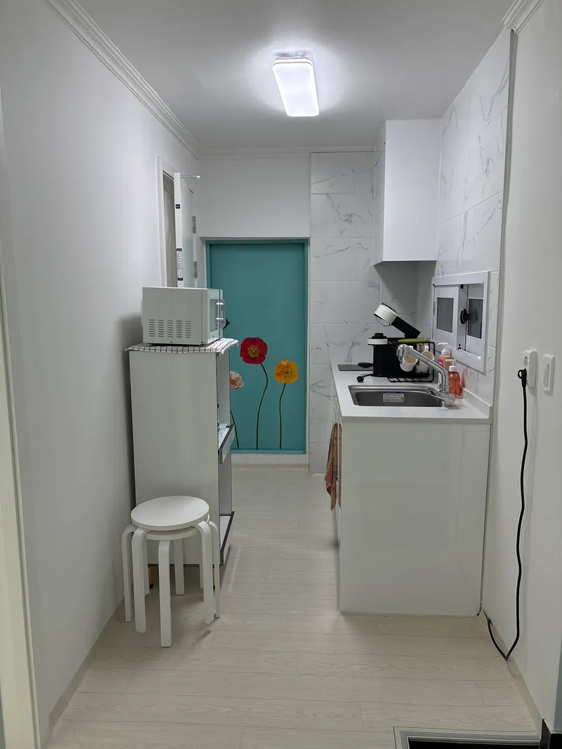 [서울 용산] 서울역 공항철도 2룸 2층3호 10