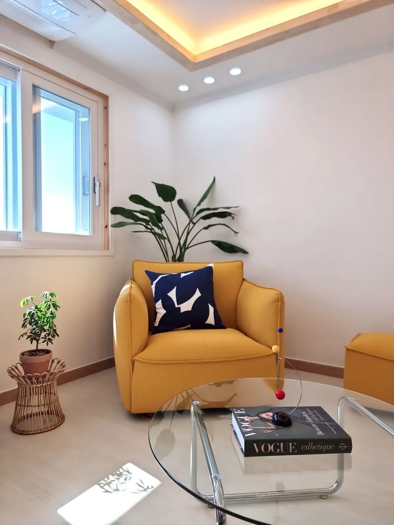 [Gangneung] 5 minutes from Chodang, Gangmun, Gyeongpo, beach, and major tourist attractions (3 rooms 85m², 2F) 17