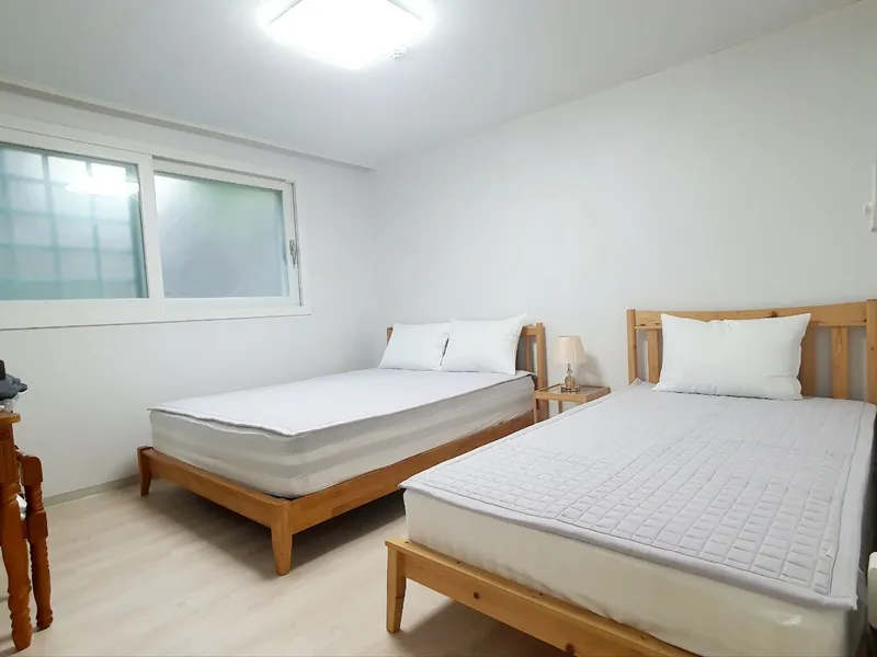 [경기 고양] 암센타 킨텍스 마두동won house 3