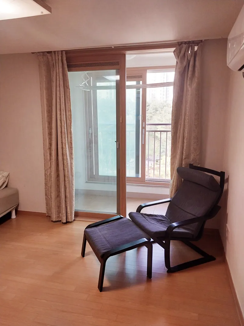 [Eumseong] Chungbuk Innovation City Women-only Sharehouse 3