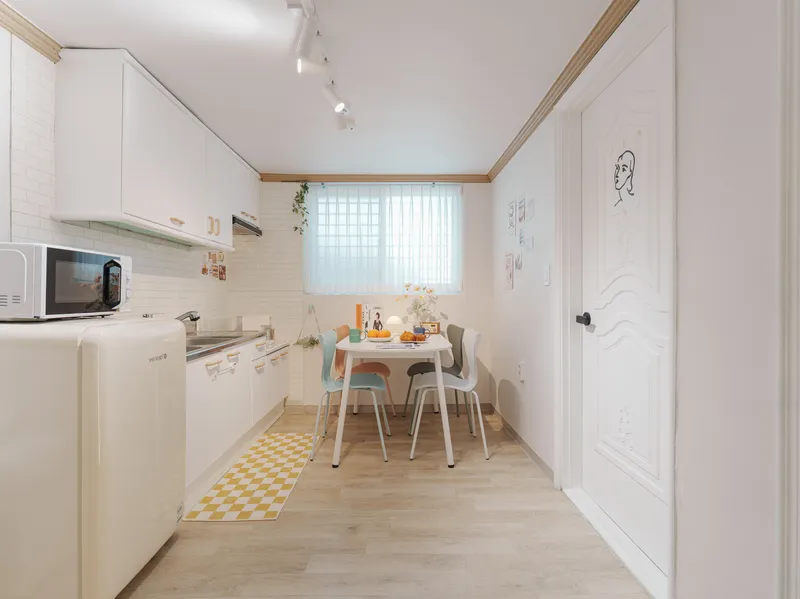 [Nowon, Seoul] Hue House / 1 minute walk from Gongneung Station on Line 7, Science and Technology University, Atomic Energy Hospital 12