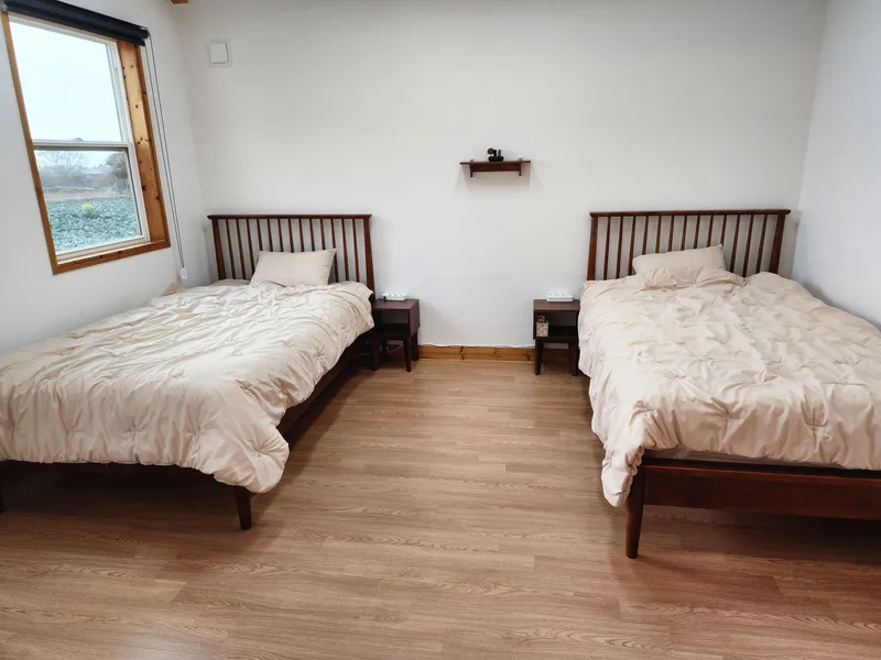 [Hallim, Jeju][Jeju Aewol] A quiet three-room country single-story house with a yard and a beautiful sunset 8