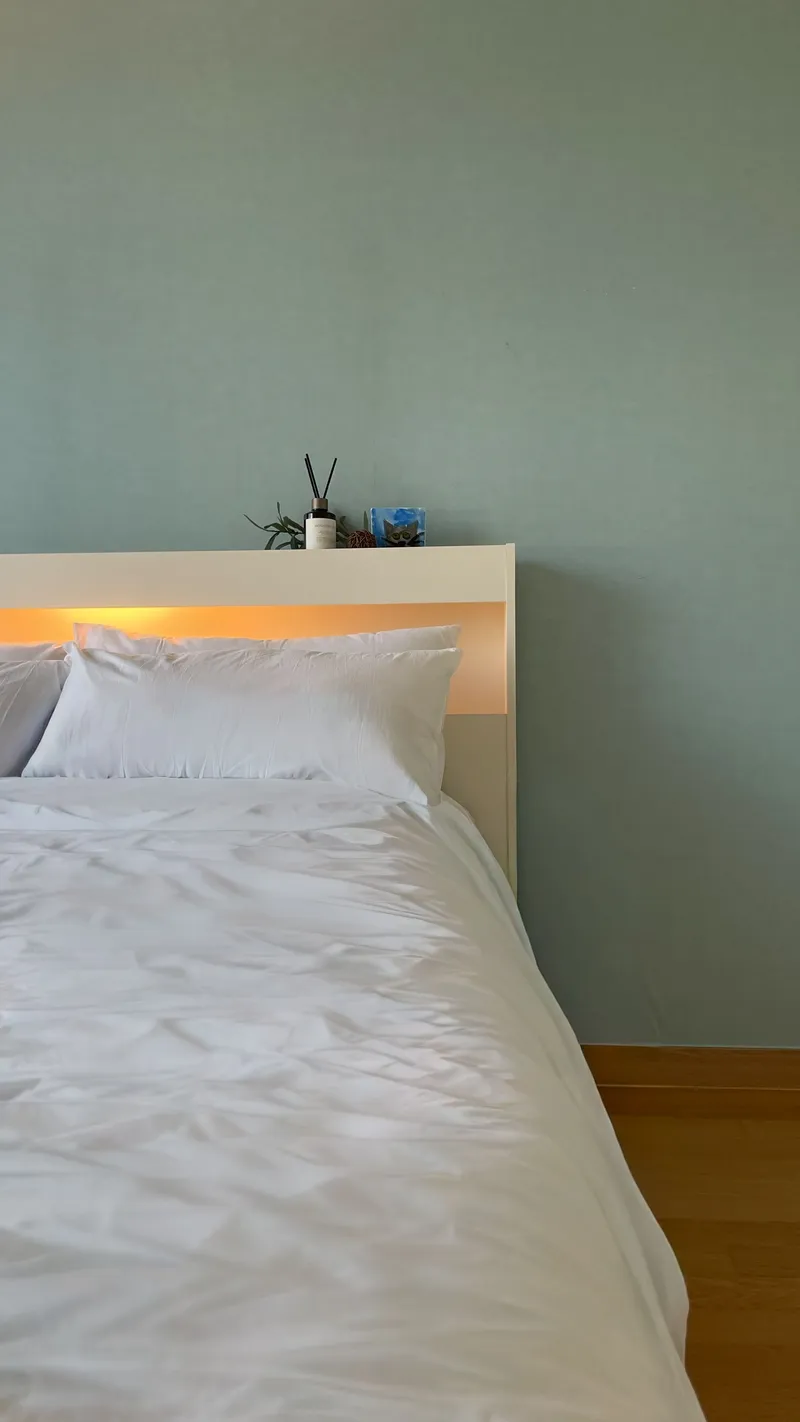 [Yongin] Urban Stay near Dongcheon Station with a Great View #Pangyo #Gangnam #Shinbundang Line 12