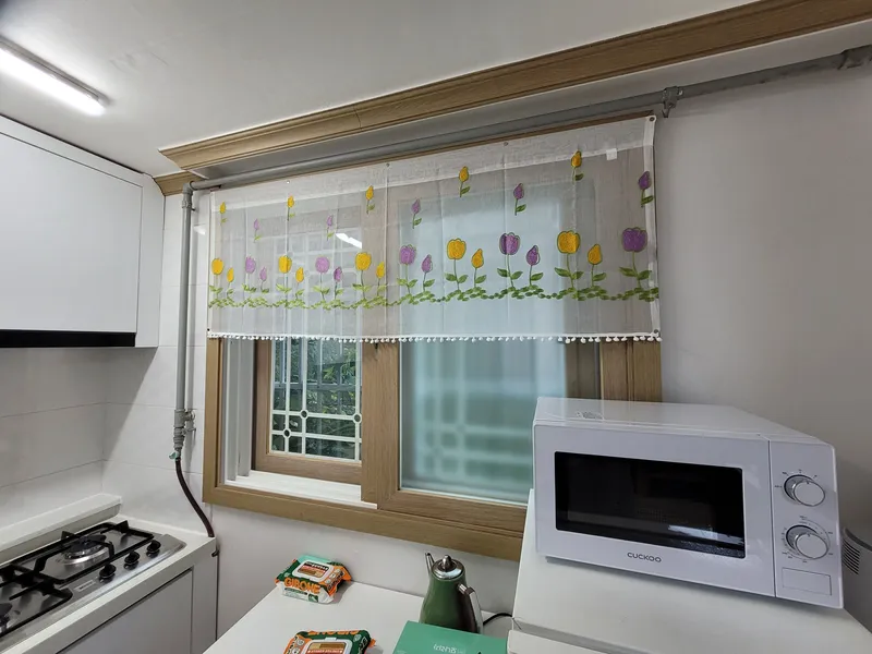 [Jeonju][Jeonju, North Jeolla Province] Near Jeonju Station and Daejin Hospital - Convenient for living and transportation. 15