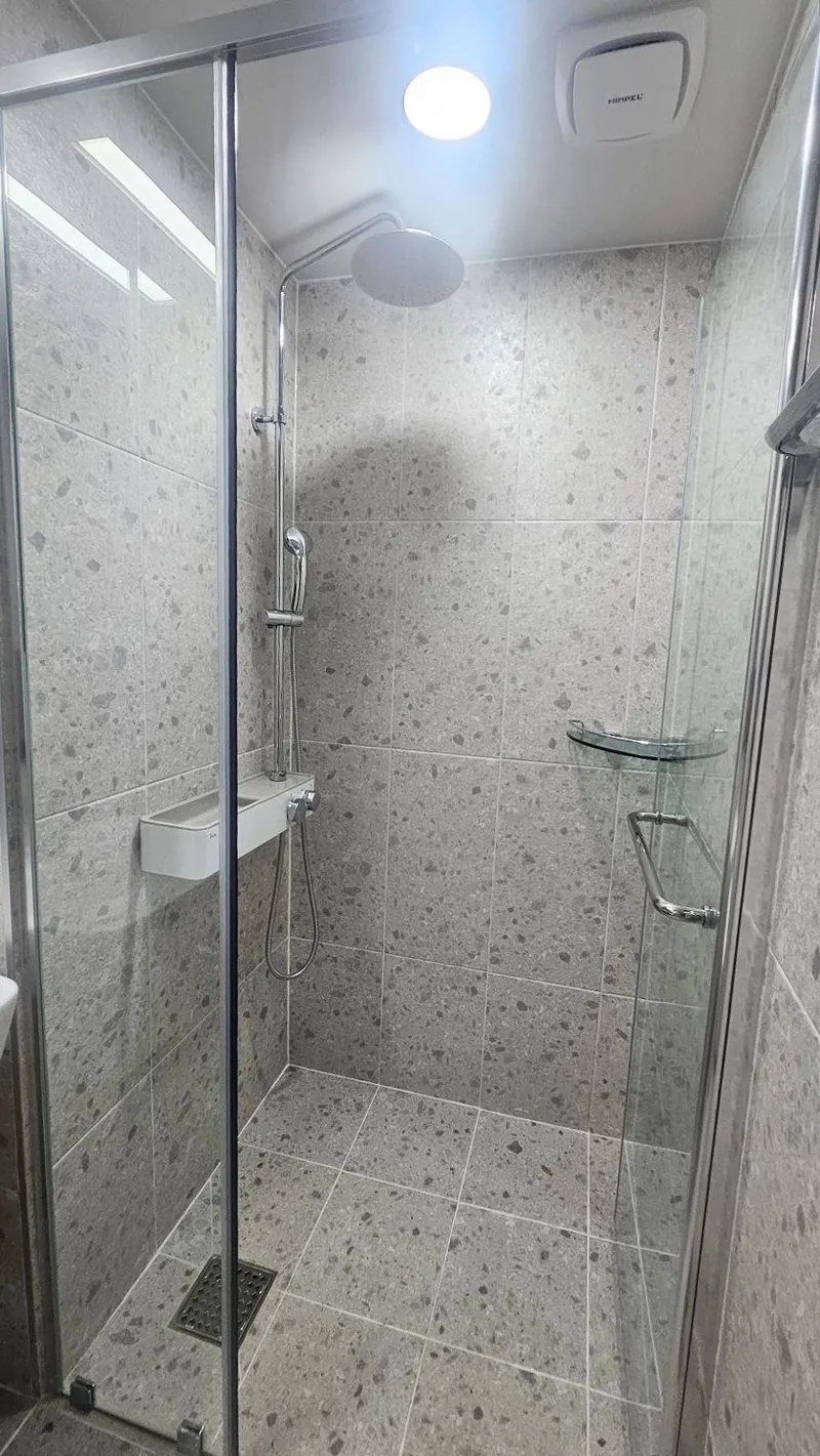 [Jocheon, Jeju] Hamdeok Two-room Best Value Accommodation 117#Pets Allowed 11