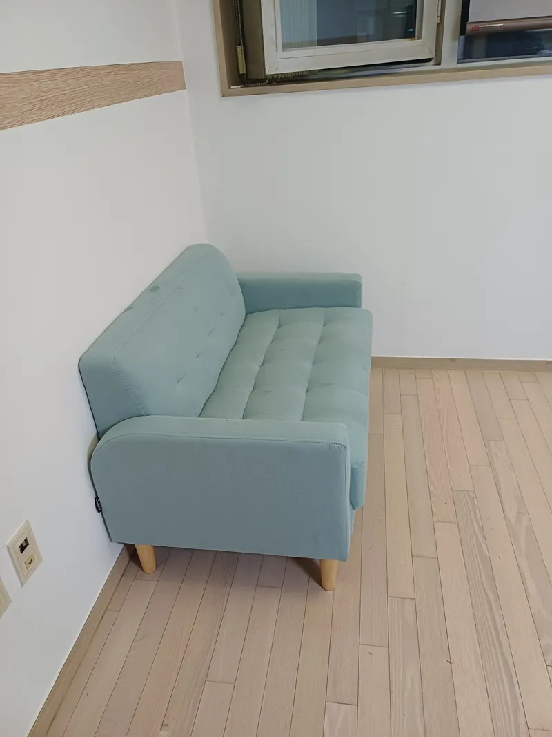 [Goyang] Ilsan Baekseok Station duplex officetel 13