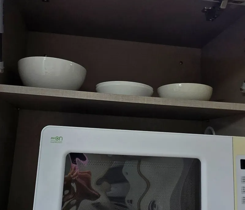 [Eunpyeong, Seoul] Good value for money B1 studio apartment in good condition near Yeonsinnae Station 20