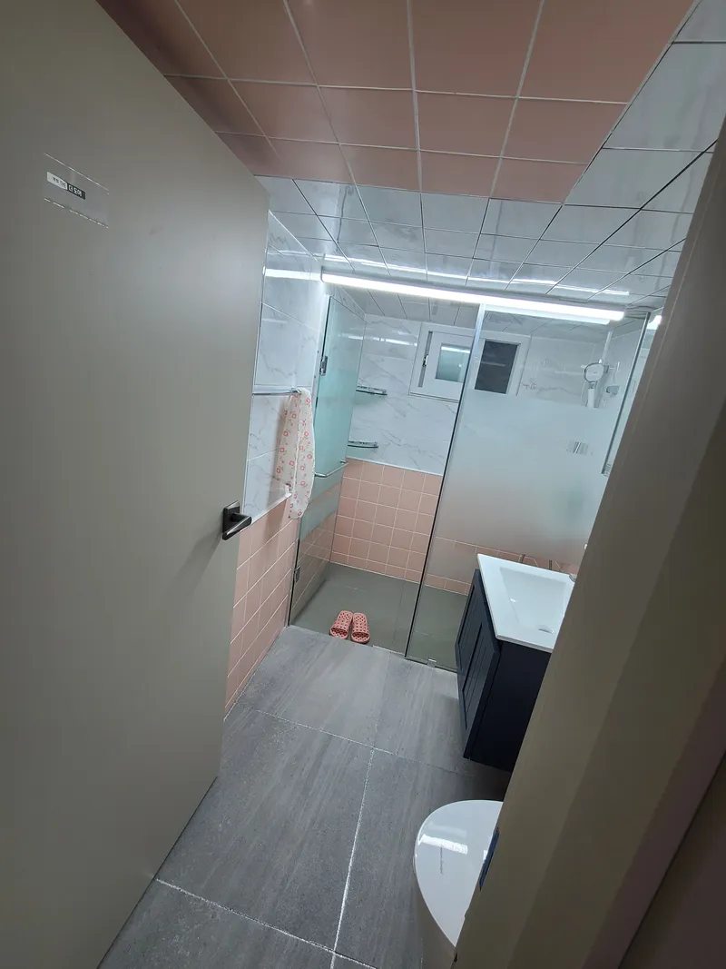 [Sasang, Busan] Single room in a share house near Dongseo University 6