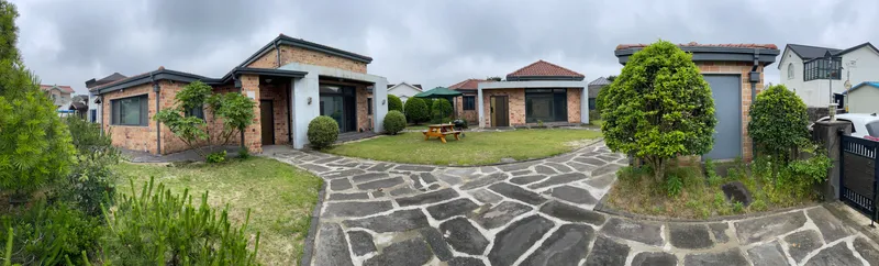 [Pyoseon, Seogwipo][Pyoseon Seongeup] #300PyeongYard #JejuPrivateAccommodation #DiscountsWelcome 22