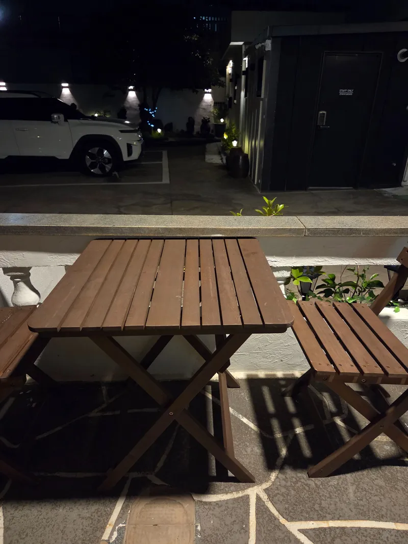 [Hangyeong, Jeju] West Stay Quiet emotional warm space 40