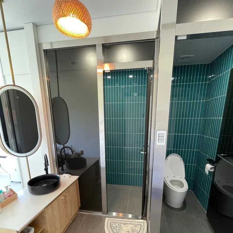 [Jocheon, Jeju] Jeju Jocheon Hamdeok 1st, 2nd, and 3rd floors, ocean view, pet jacuzzi (Jocheon S3001) 9