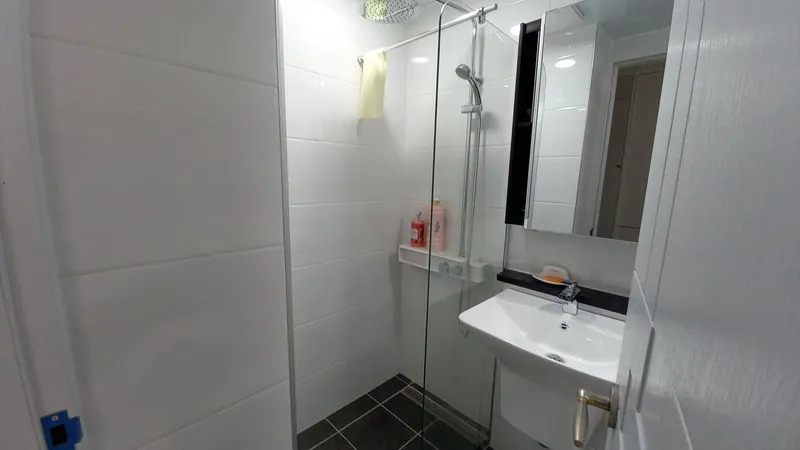 [Yeongjong, Incheon] New Residence Hotel 820 near Yeongjongdo Unseo Station 7
