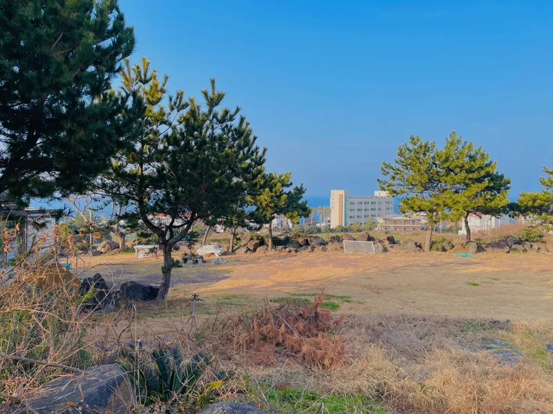 [제주 애월] 1000평 정원이 있는 오션뷰 독채 #해안도로 #스세권 51