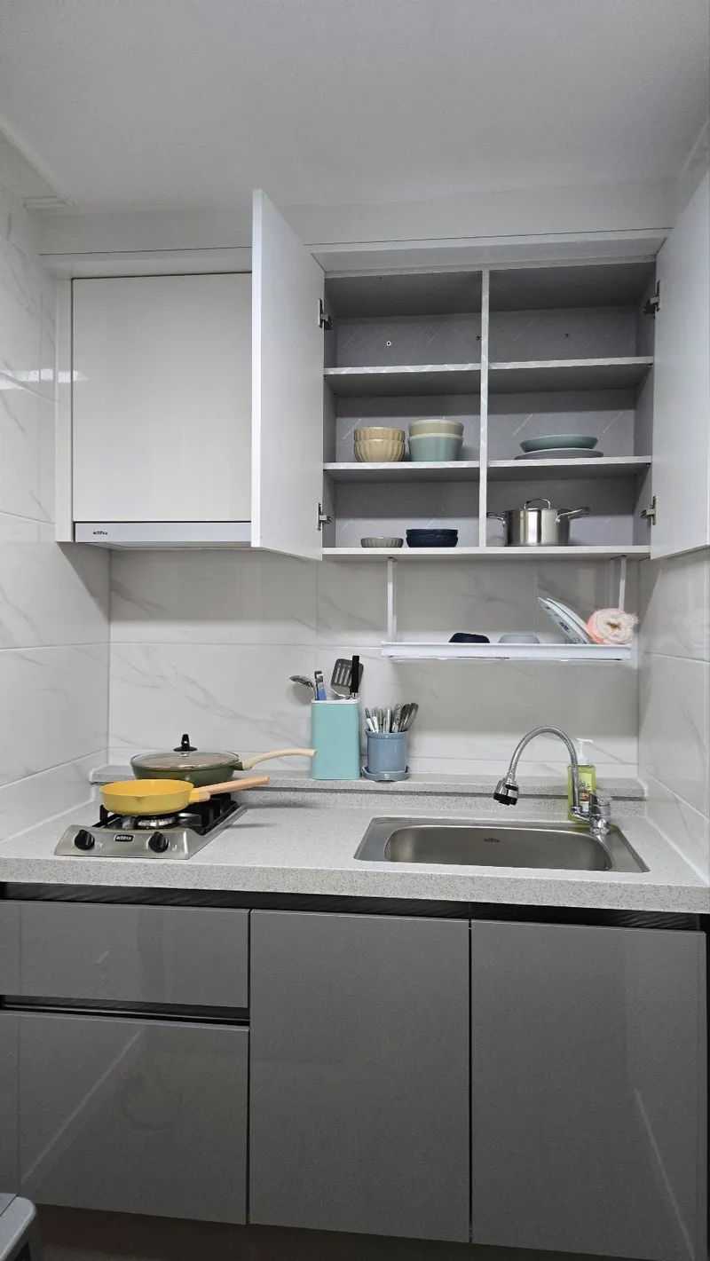 [Jeonju] A studio apartment where you want to stay 9