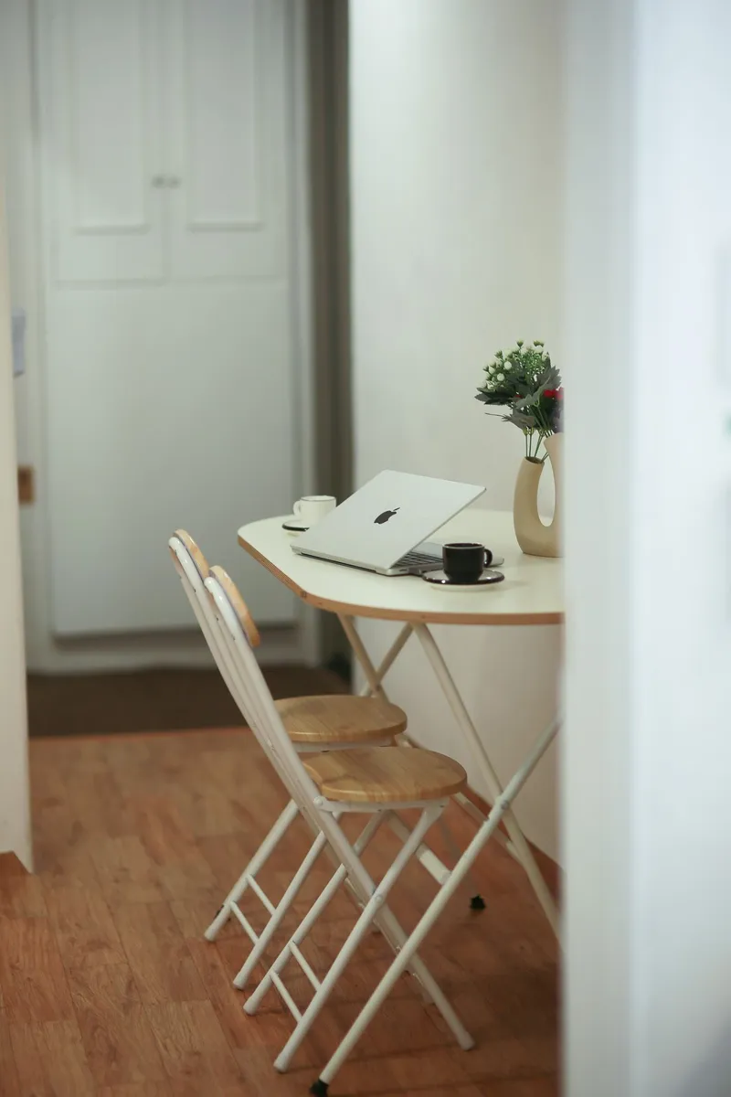 [Mapo, Seoul] 3-minute walk from Ewha Womans University Station, up to 5 people, 3 beds, fully equipped two-room with washing and drying facilities 45
