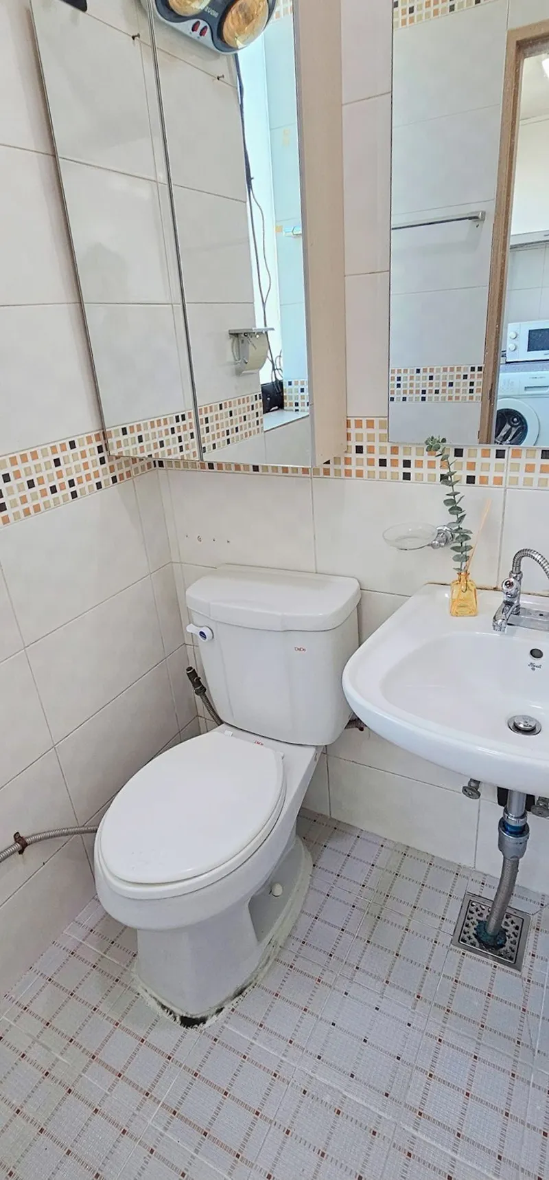 [Seo-gu, Daejeon] Daecheong Hospital Hyechondae Large Room Special Price 5