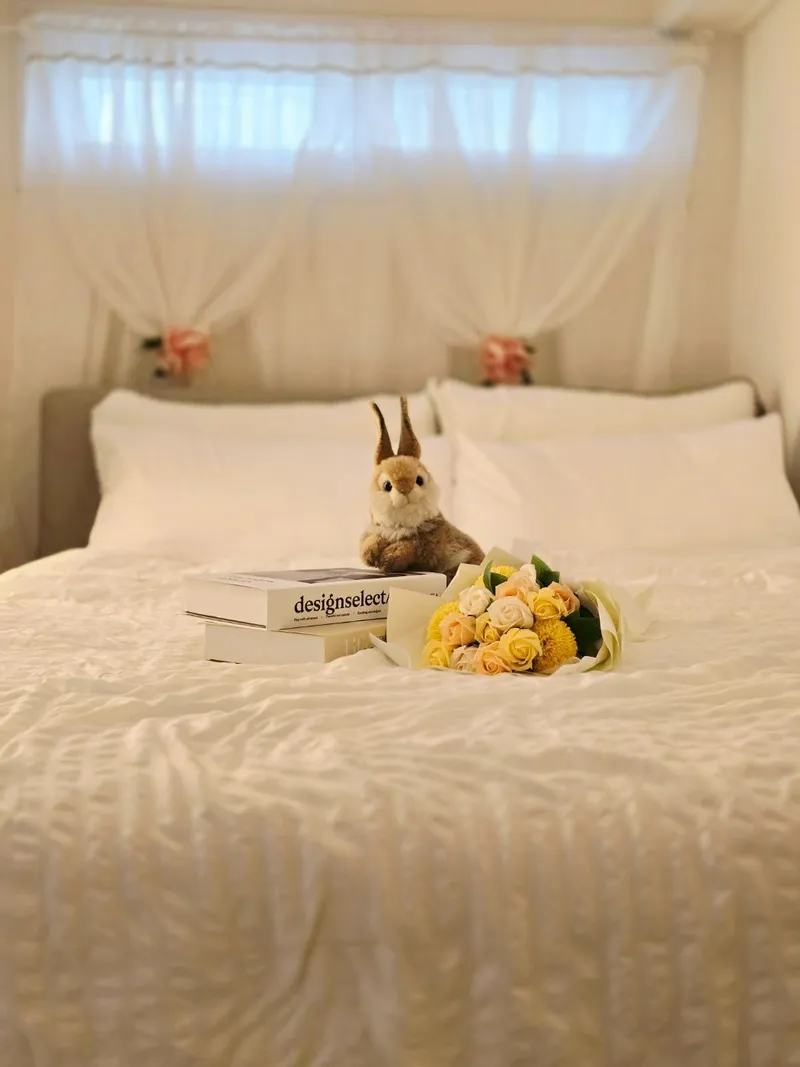[Guro, Seoul] Luxury duplex officetel 7