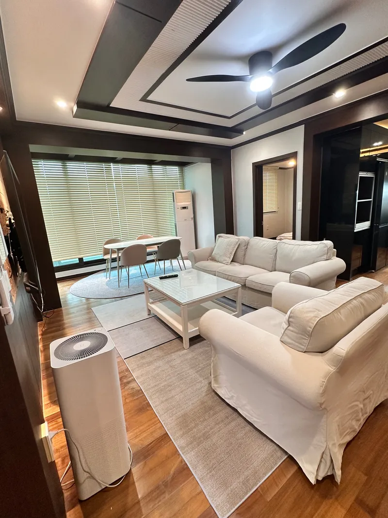 [Yesan][Yesan, South Chungcheong Province] Commercial-residential complex with a 3-story gazebo and barbecue area 8