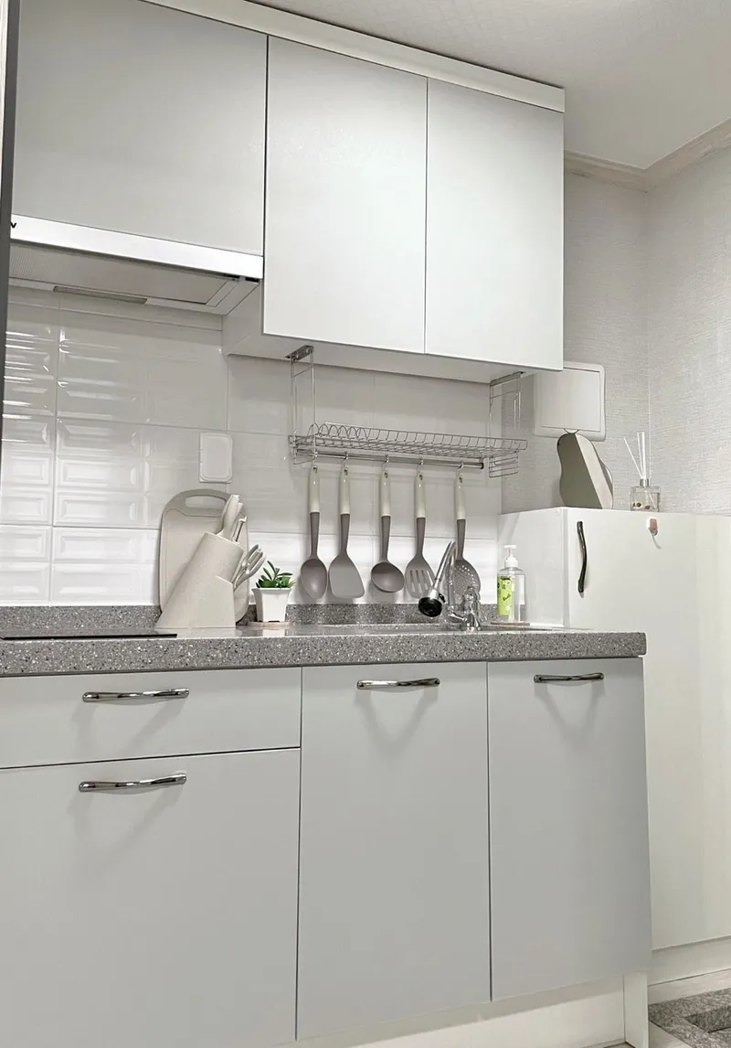 [Jung-gu, Daejeon] 3-minute walk from Chungdae Hospital, visiting nursing students 11
