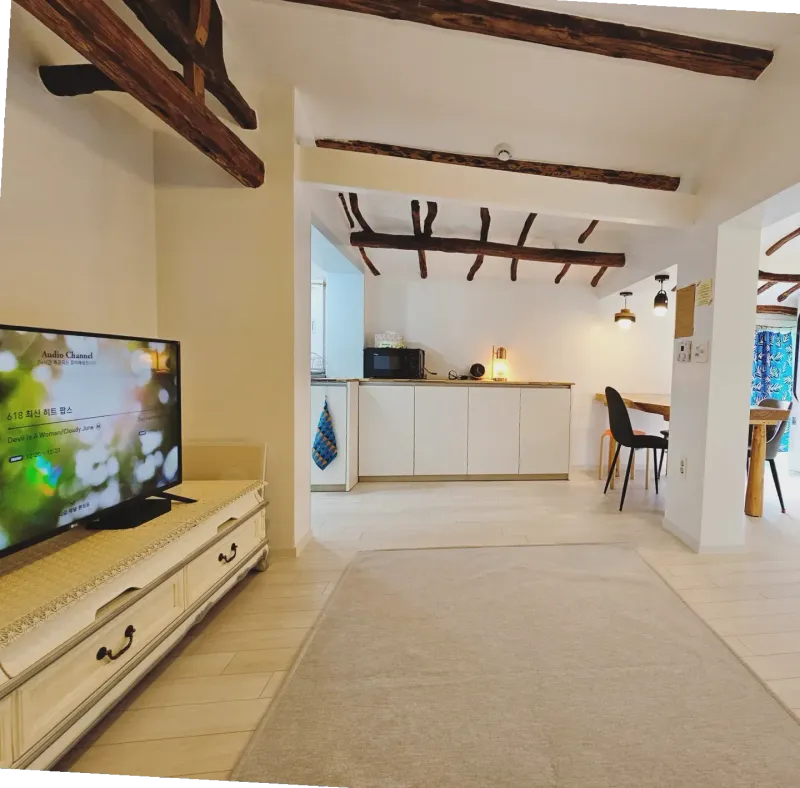 [Aewol, Jeju] 1 Minute from Aewol Sea, Every Moment Becomes Rest / Healing Private Stay / Fully Furnished Two-Room 11
