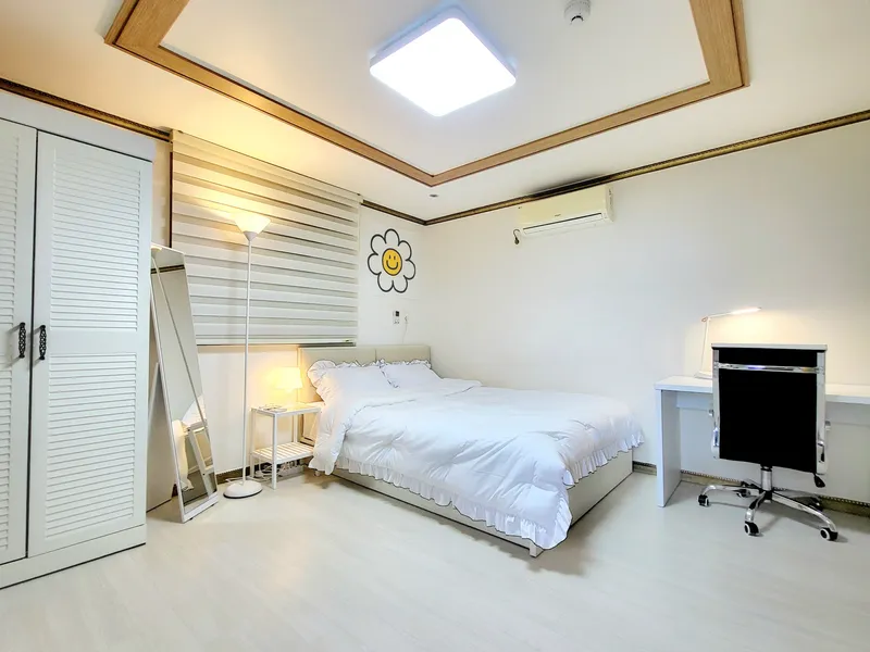 [Seo-gu, Busan] A house full of happiness near Nampo-dong, Kkangtong Market, Bupyeong Market, and Jagalchi Market 2