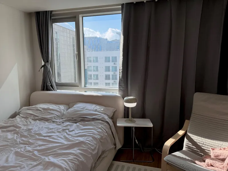 [Gangnam, Seoul] Gangnam Station Yeoksam Station 3 minutes workation #Gym provided 7