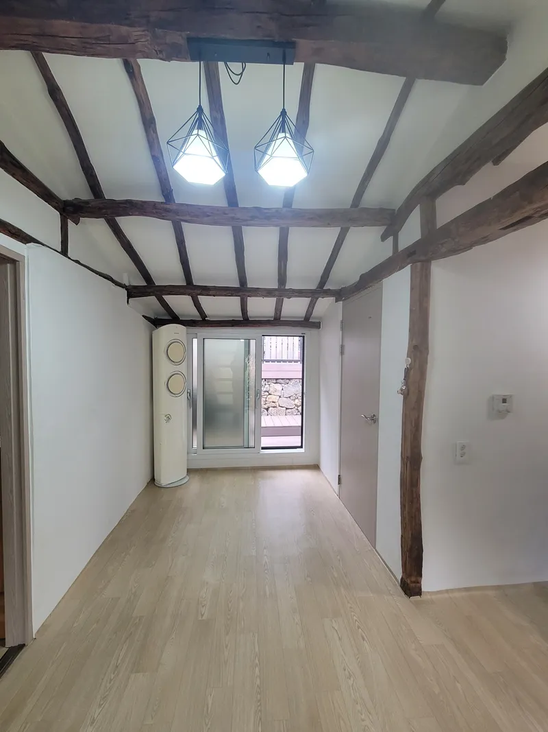 [Namwon, Seogwipo] Taeheung Jeju Original Gojae, detached house, front and back yards, dogs and cats allowed 27