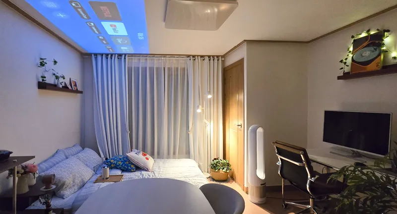 [Gwanak, Seoul] Digital Smart Officetel in the immediate vicinity of Sadang Station 4