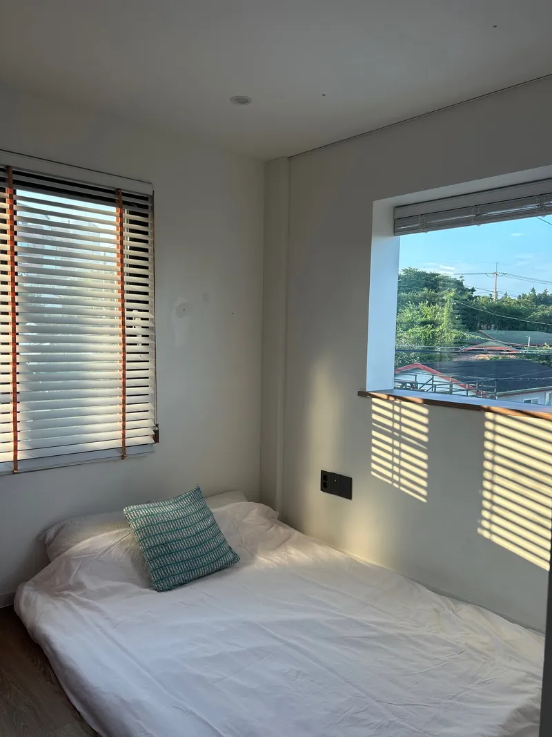 [Hogeun-dong, Seogwipo] Ocean View Jeju Emotional Accommodation #Convenient Transportation #Stone Wall #Premium #Emotional Accommodation 3