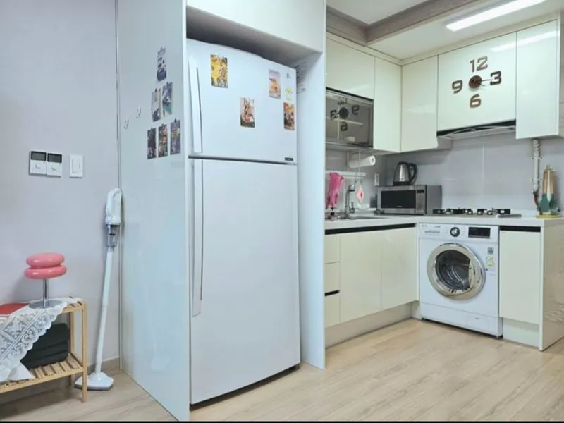 [Naedo, Jeju][Iho Tewoo] Accommodation near the sea 4