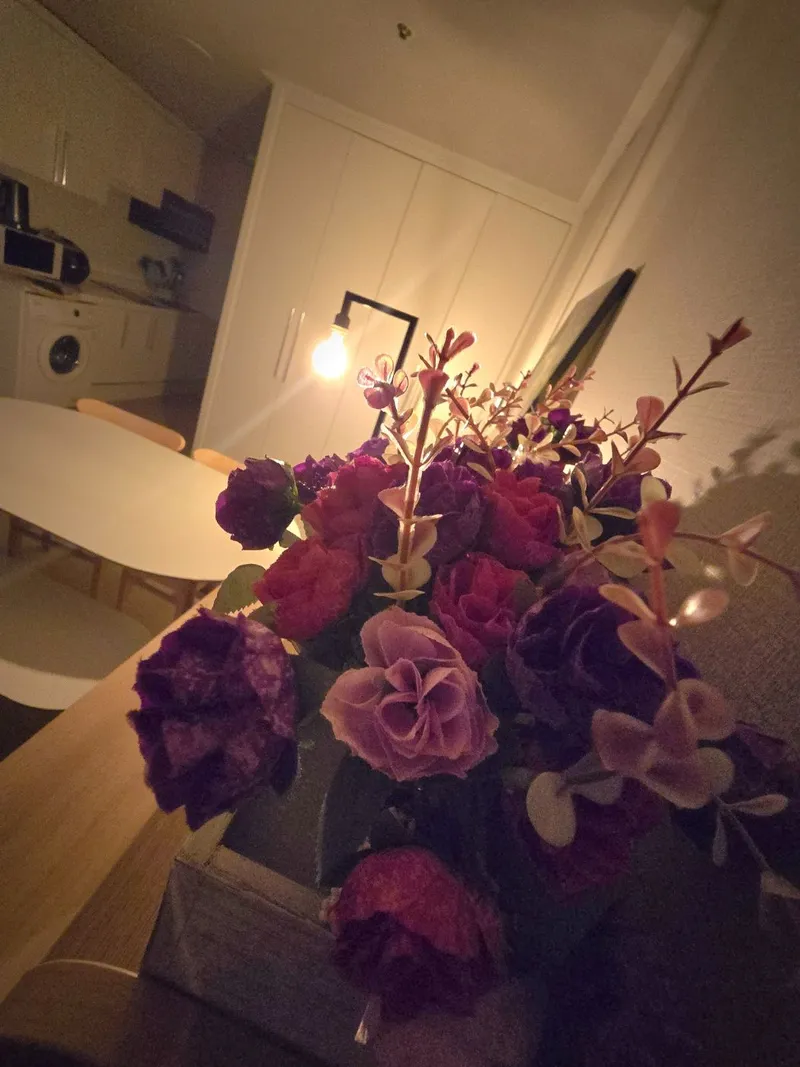 [Yeongjong, Incheon] Cozy705, a beautiful mountain and sea view hotel near Incheon Airport Unseo Station 5