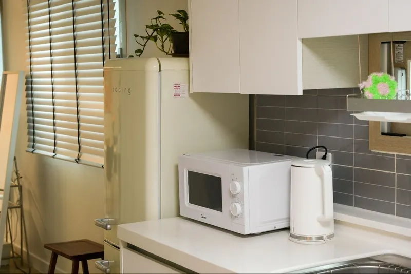 [Songpa, Seoul] Jamsil/Bangi-dong/KSPO/Olympic Park/Seokchon Lake/Room 3, Bathroom 2/7 people 22