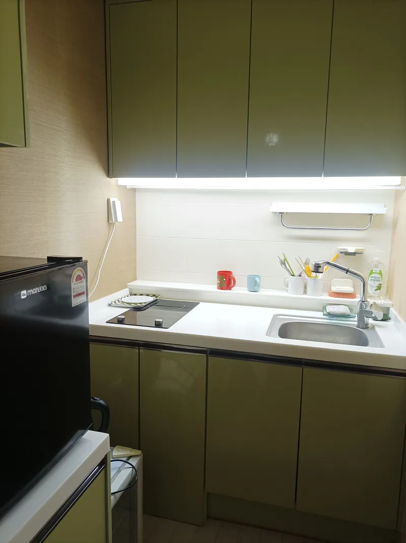 [Yangpyeong] Nemo, 1st floor annex in Dumulmeori Village 6