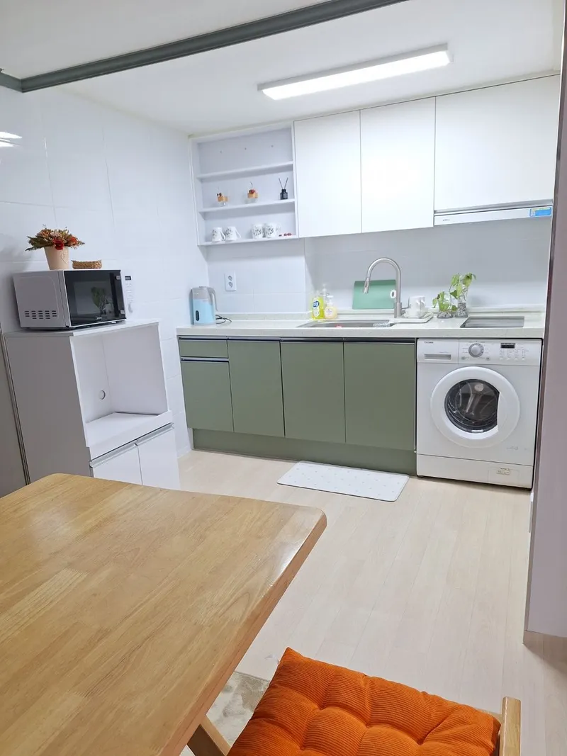 [Dongdaemun, Seoul] Cozy room for 3-4 people per session #Kyung Hee Medical Center #Kyung Hee University #Hankuk University of Foreign Studies 11