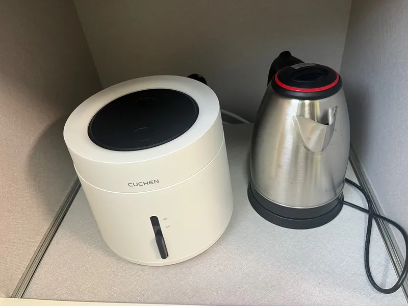 [Buk-gu, Gwangju] Yongbong IC, a great value one-room apartment 10
