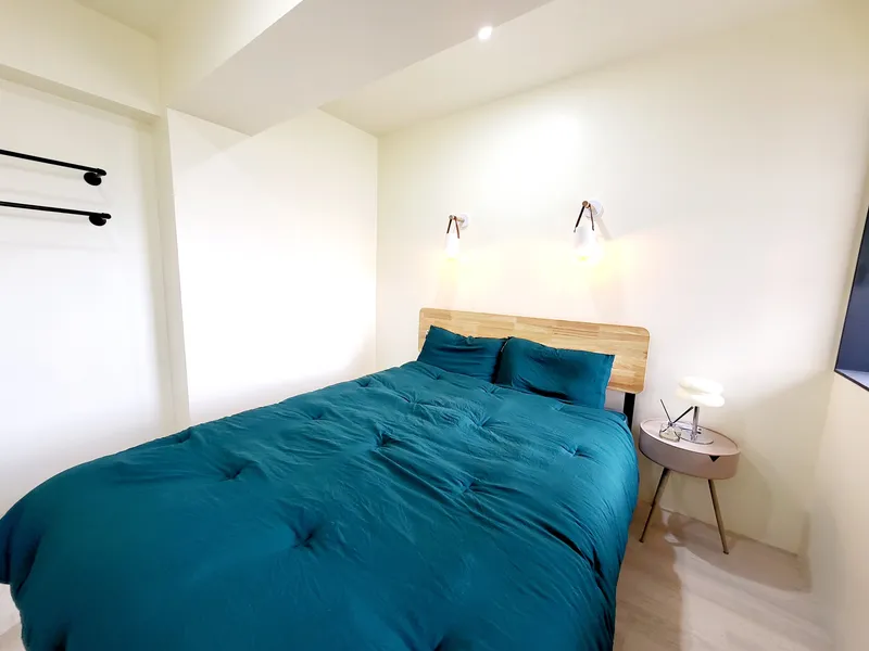[Yeongdo, Busan] Busan Port View Cheonghak-dong Emotional Accommodation Pet Friendly Private Healing Spot 4